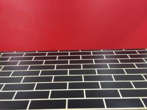 Kivi muster vineeril