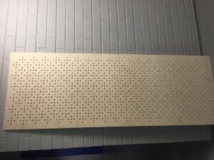 Raamukse sisu 9 mm vineer