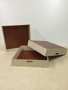 moosikastid vineerist 