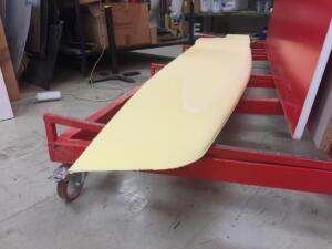 Vahtplasti 3D detail