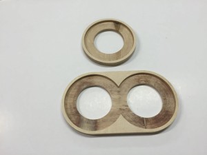 vineerist pistikupesad 